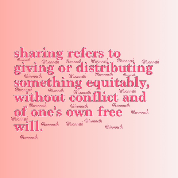 ๐READ๐๐What is sharing a closet for you???????? - Picture 7 of 10